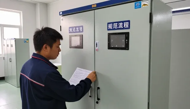 配电设备发展促进注重成本控制市场增长