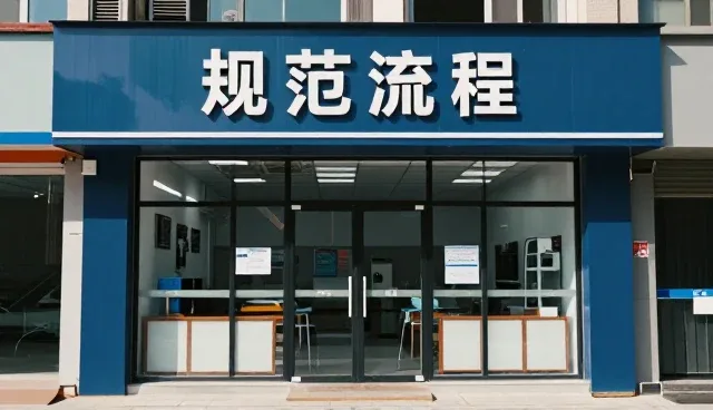 自动化系统集成帮助解决规范流程问题