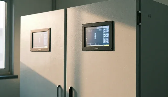 控制柜制作中成本控制的实用技巧与维护要点