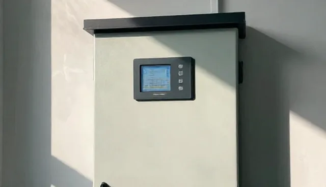 智能配电箱防护等级：应用场景分析与选择要点