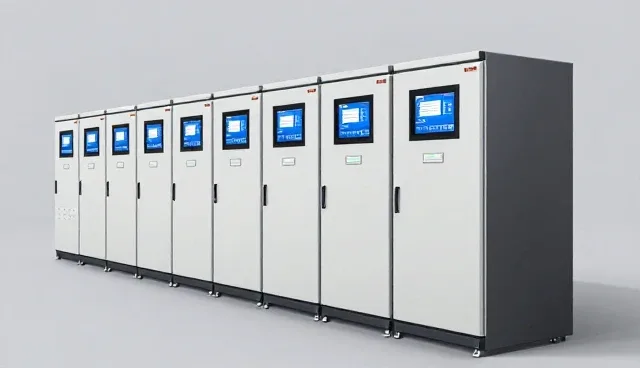 控制柜选型的5大检查要点与使用建议